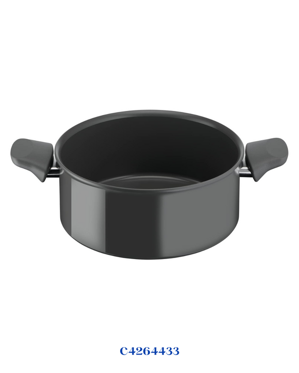 TEFAL RENEWAL NON -STICK CERAMIC STEWPOT 20CM
