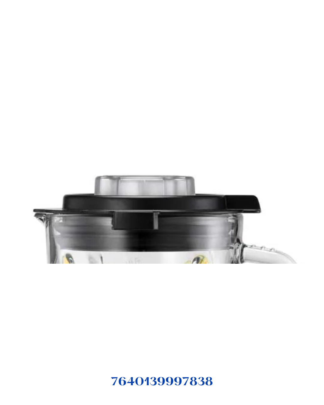 TRISA STAND GLASSES BLENDER MIX 1000W 1.5L