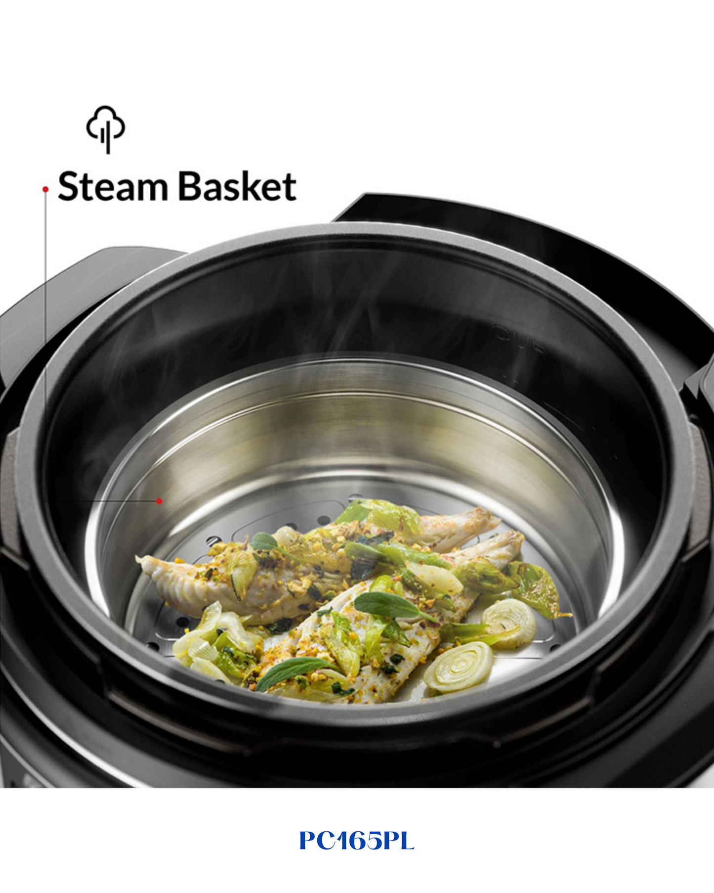FELLER MultiCooker 6L-1000W