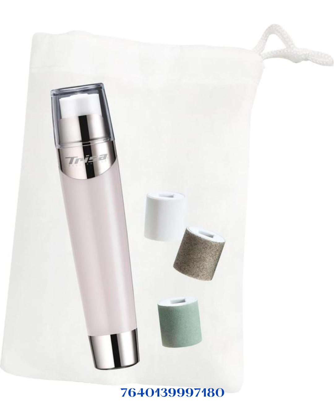 TRISA PERFECT NAILS بكرات بديلة
