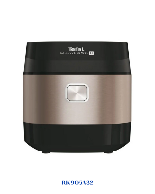 TEFAL MULTICOOK & STIR IH 1200W 5L