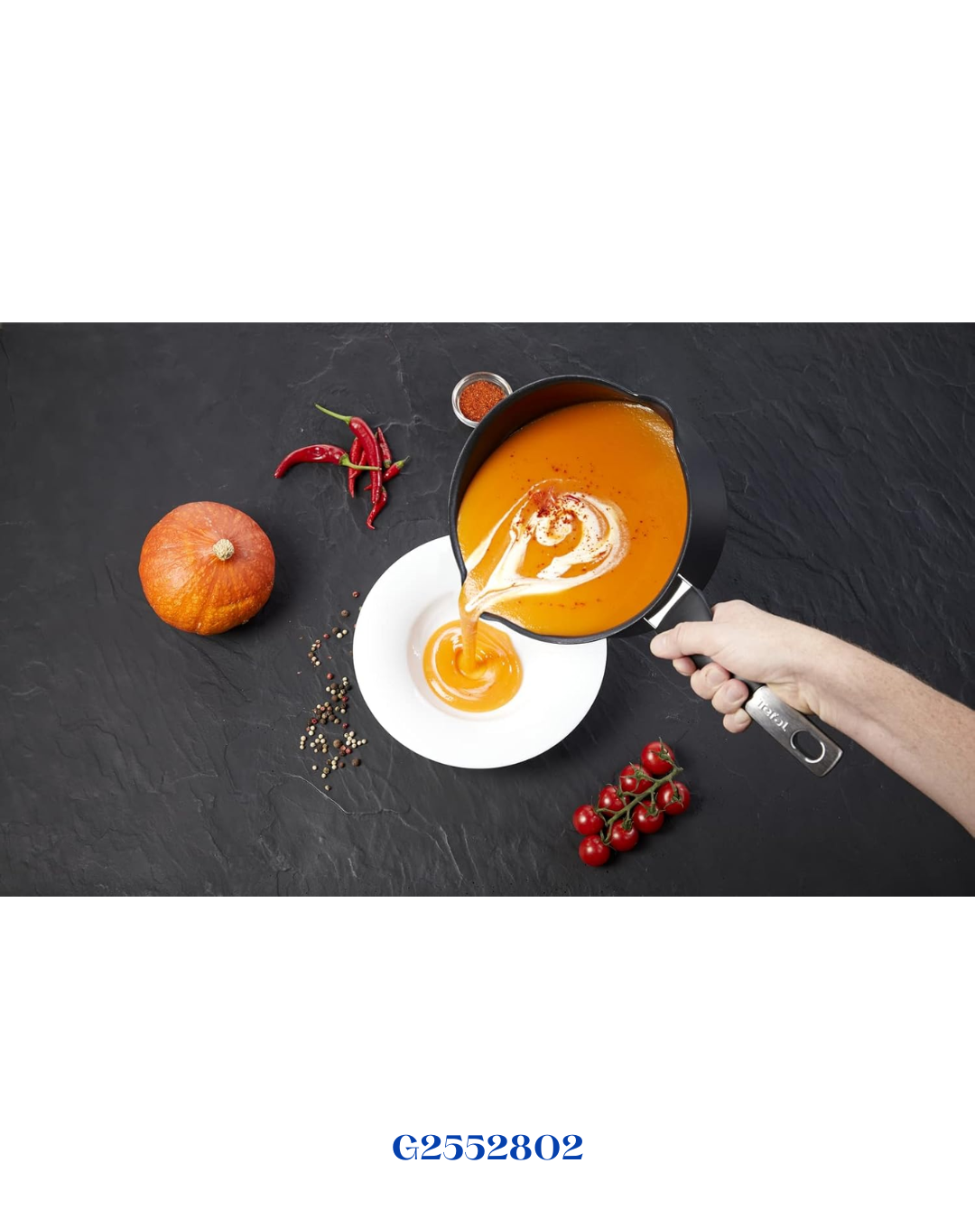 TEFAL UNLIMITED SAUCEPAN 16CM