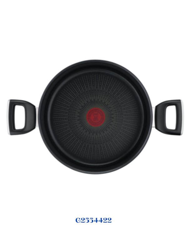 TEFAL UNLIMITED STEWPOT 20CM