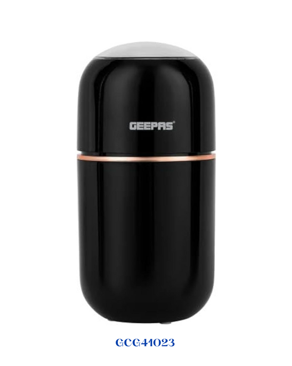 KRYPTON COFFEE GRINDER 200W 80G