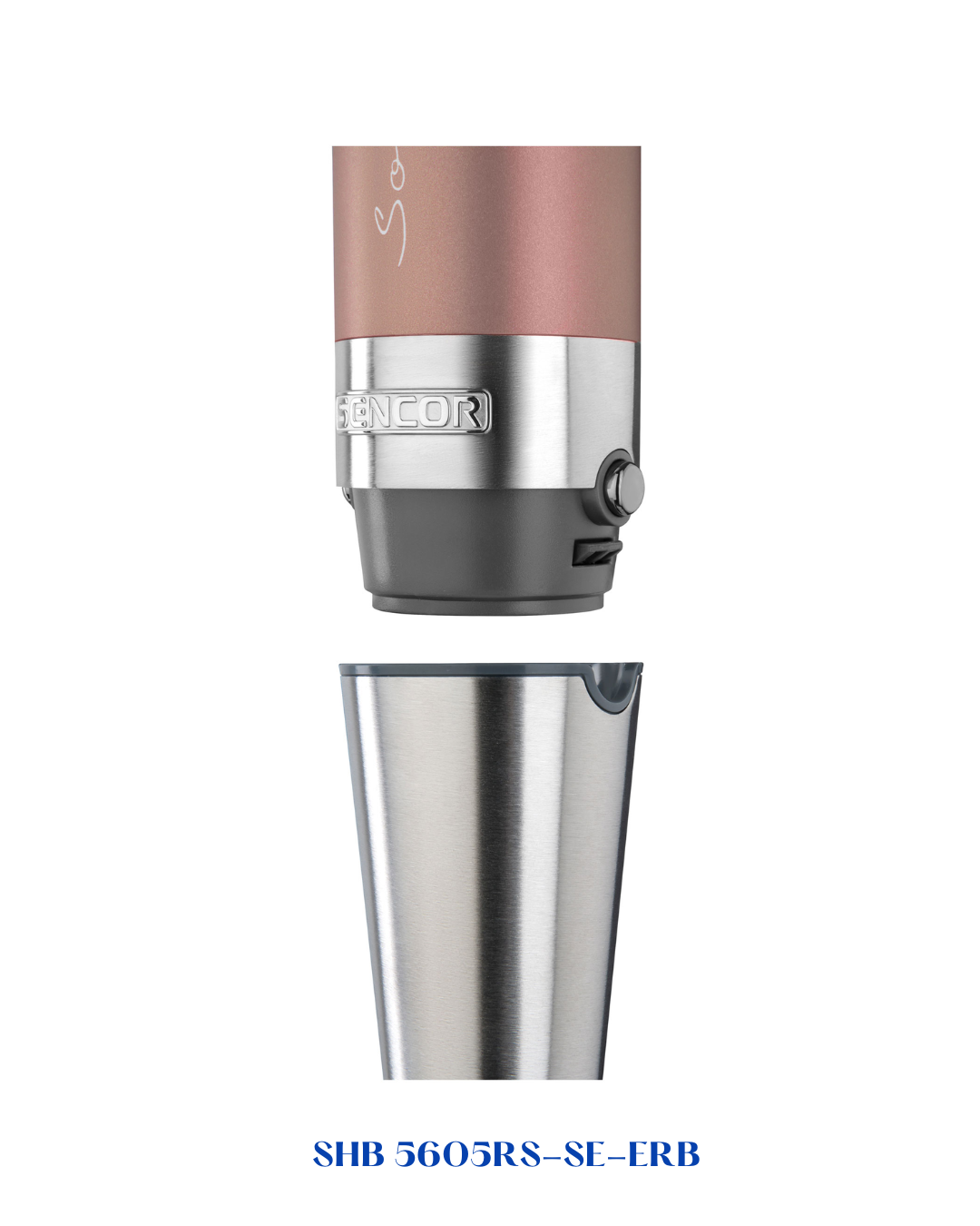 SENCOR HAND BLENDER 1200 W