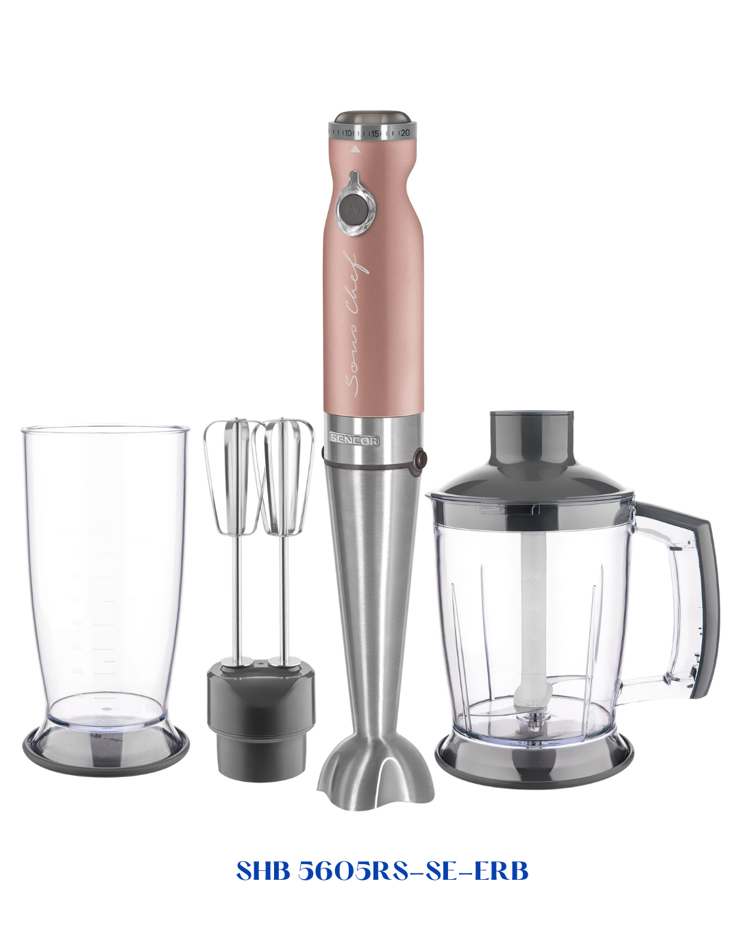 SENCOR HAND BLENDER 1200 W