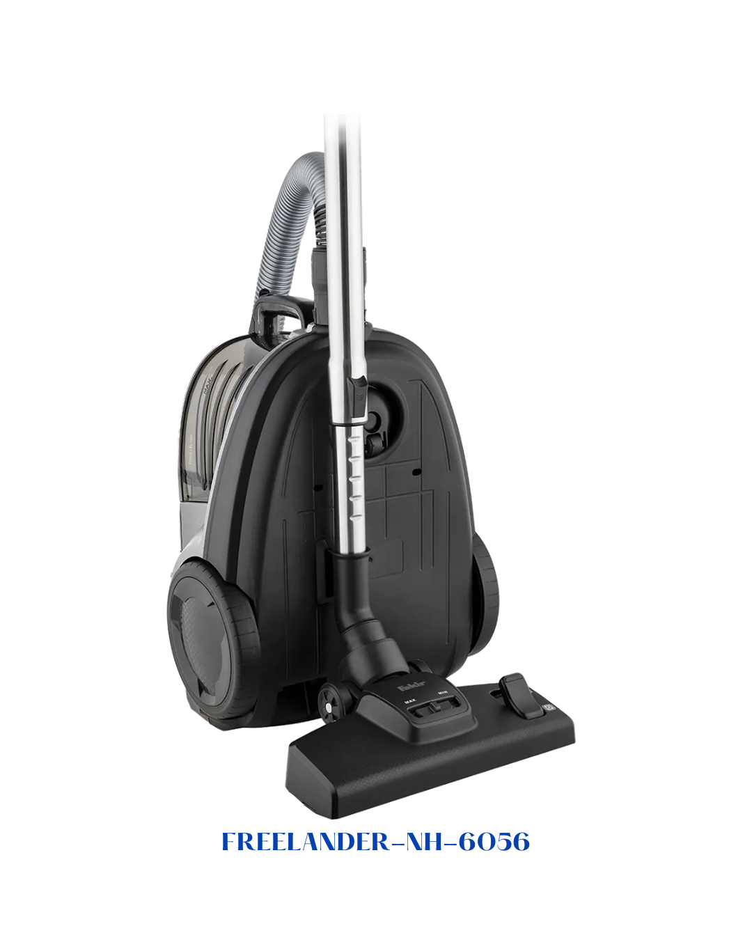 FAKIR FREELANDER BAGLESS VACUUM CLEANER -890W-2L