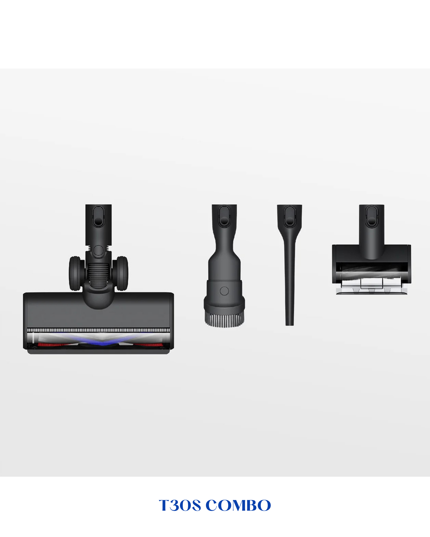ECOVACS FREE HAND T30S COMBO 11000PA