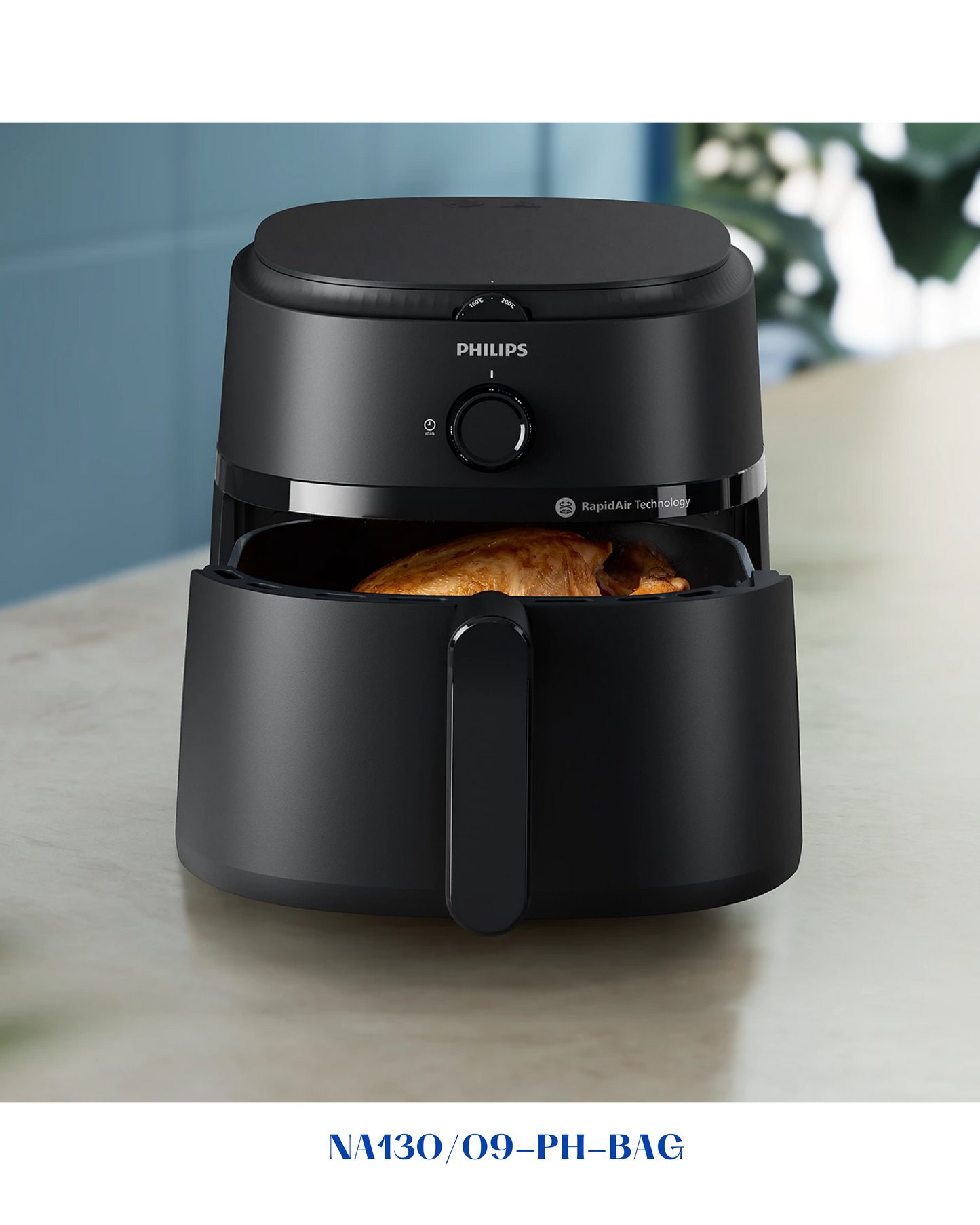 PHILIPS 1000 SERIES AIRFRYER 6.2 L