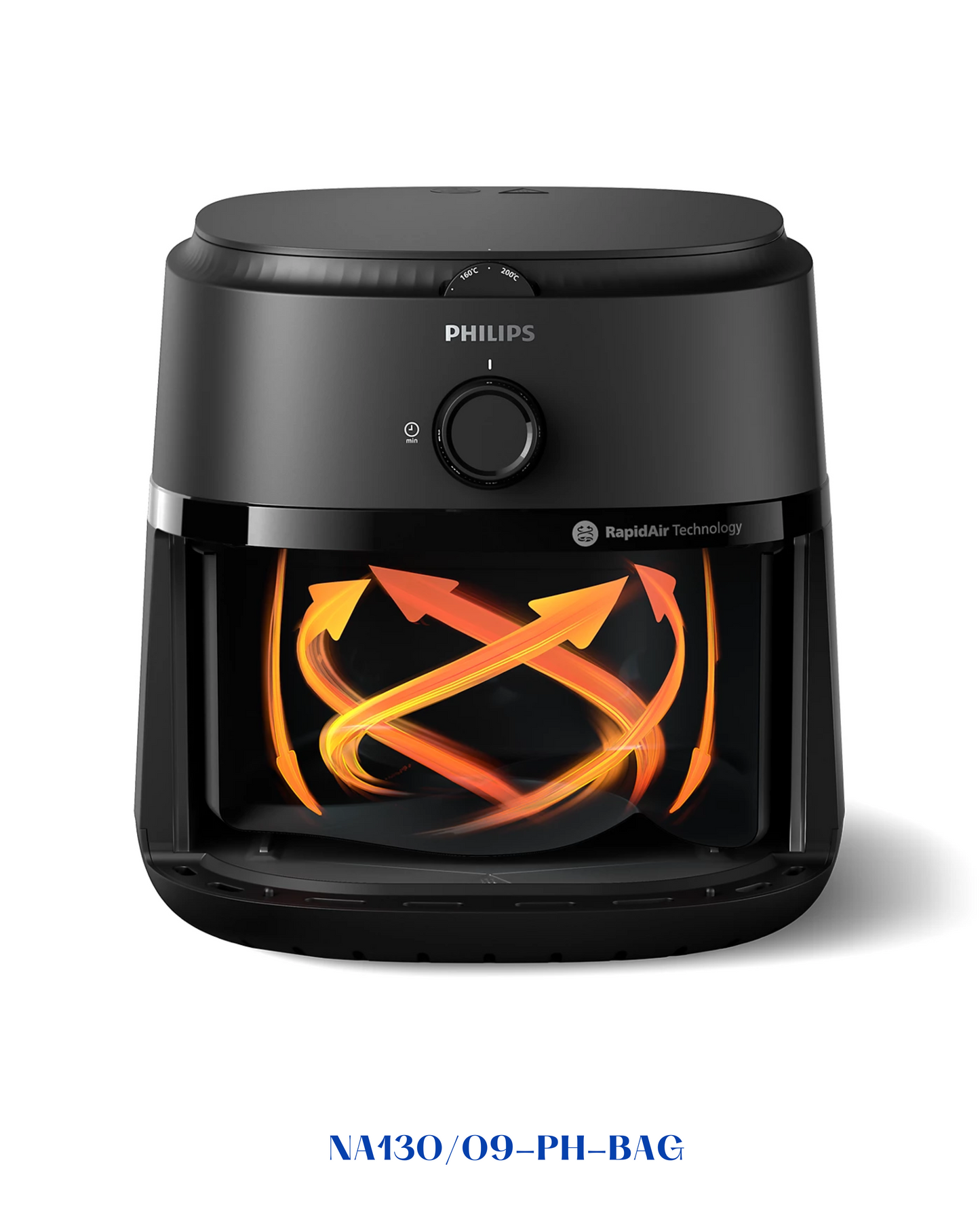 PHILIPS 1000 SERIES AIRFRYER 6.2 L