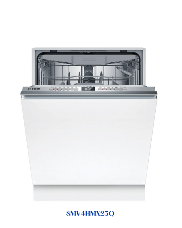 BOSCH BUILT-IN DISHWASHER
