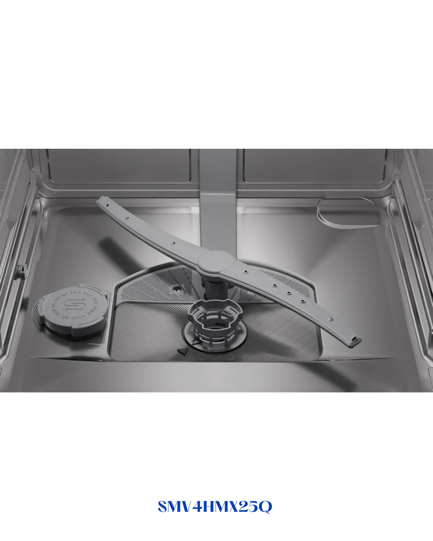 BOSCH BUILT-IN DISHWASHER
