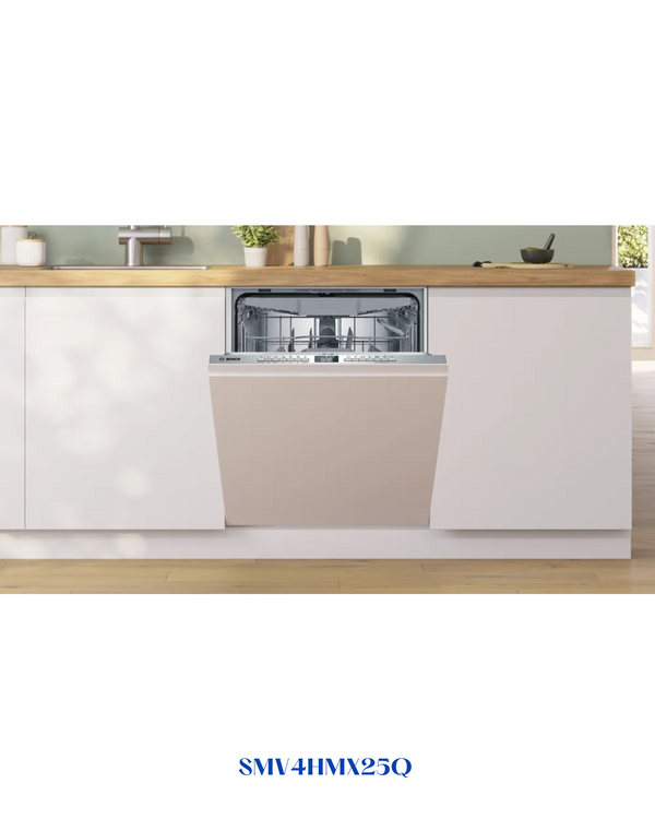 BOSCH BUILT-IN DISHWASHER