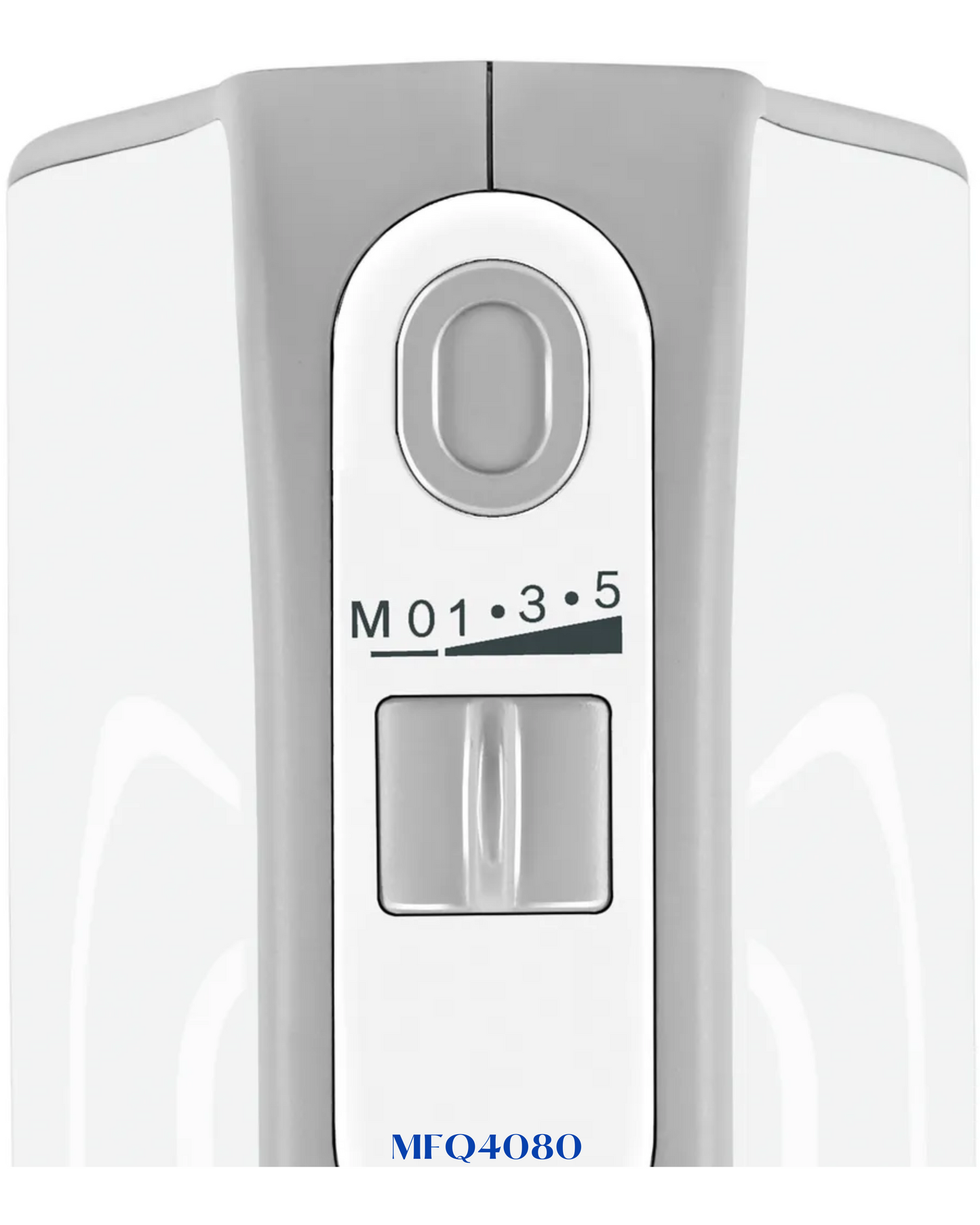 BOSCH STYLINE HAND MIXER 500W