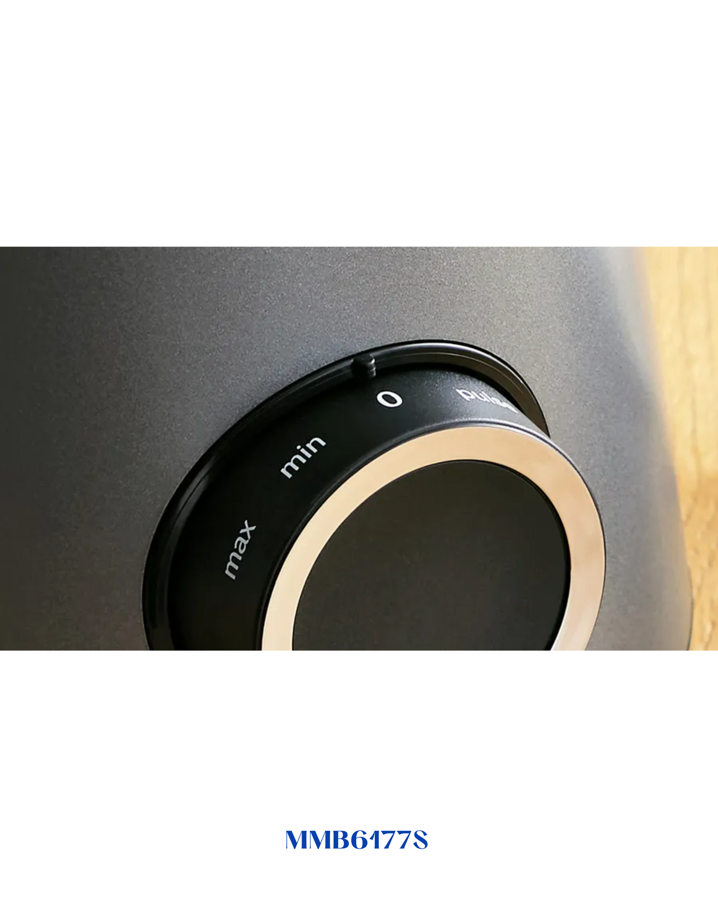 BOSCH SERIES 4 BLENDER VITAPOWER 1200 W 1.5L