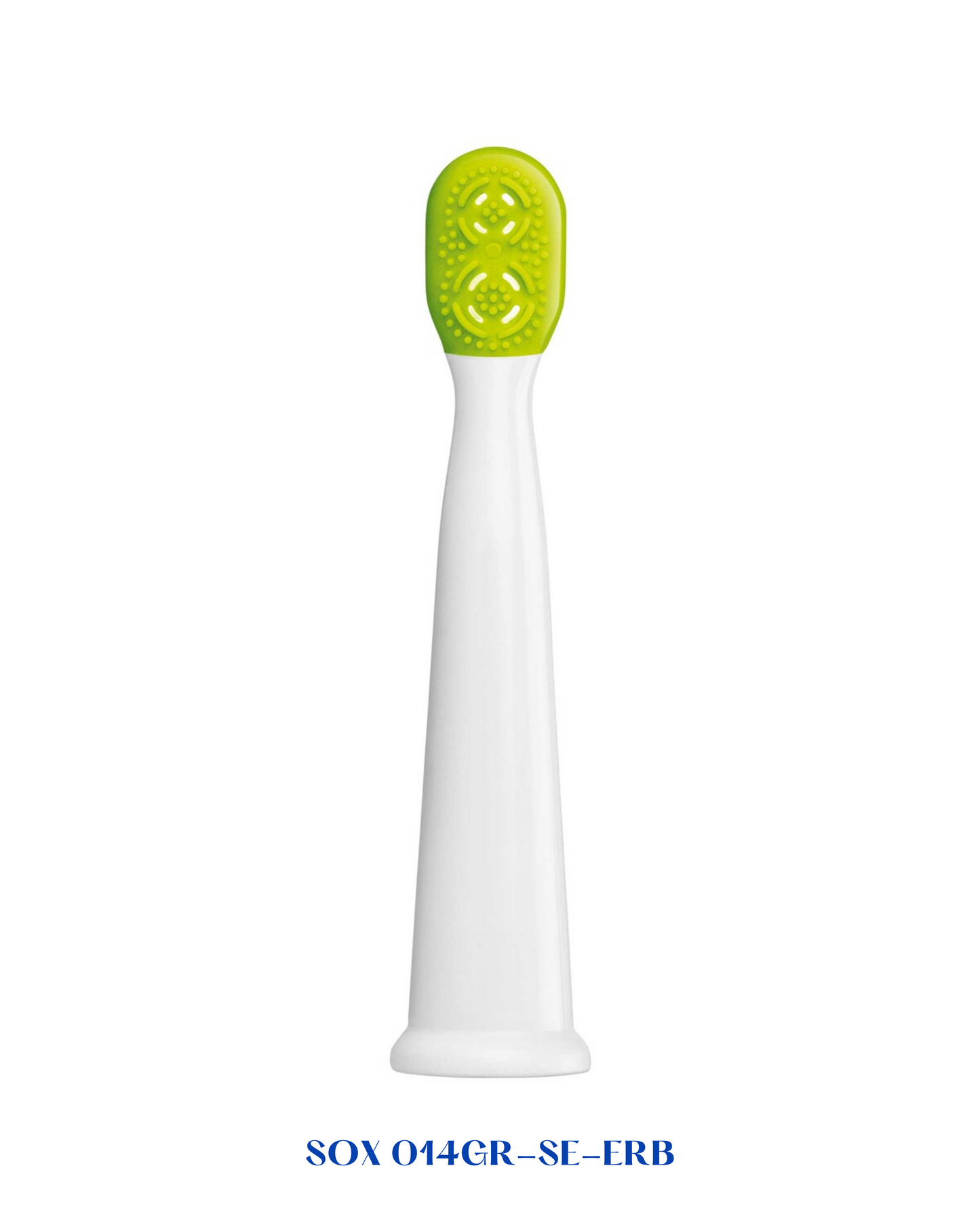 SENCOR REPLACEMENT BRUSH HEADS