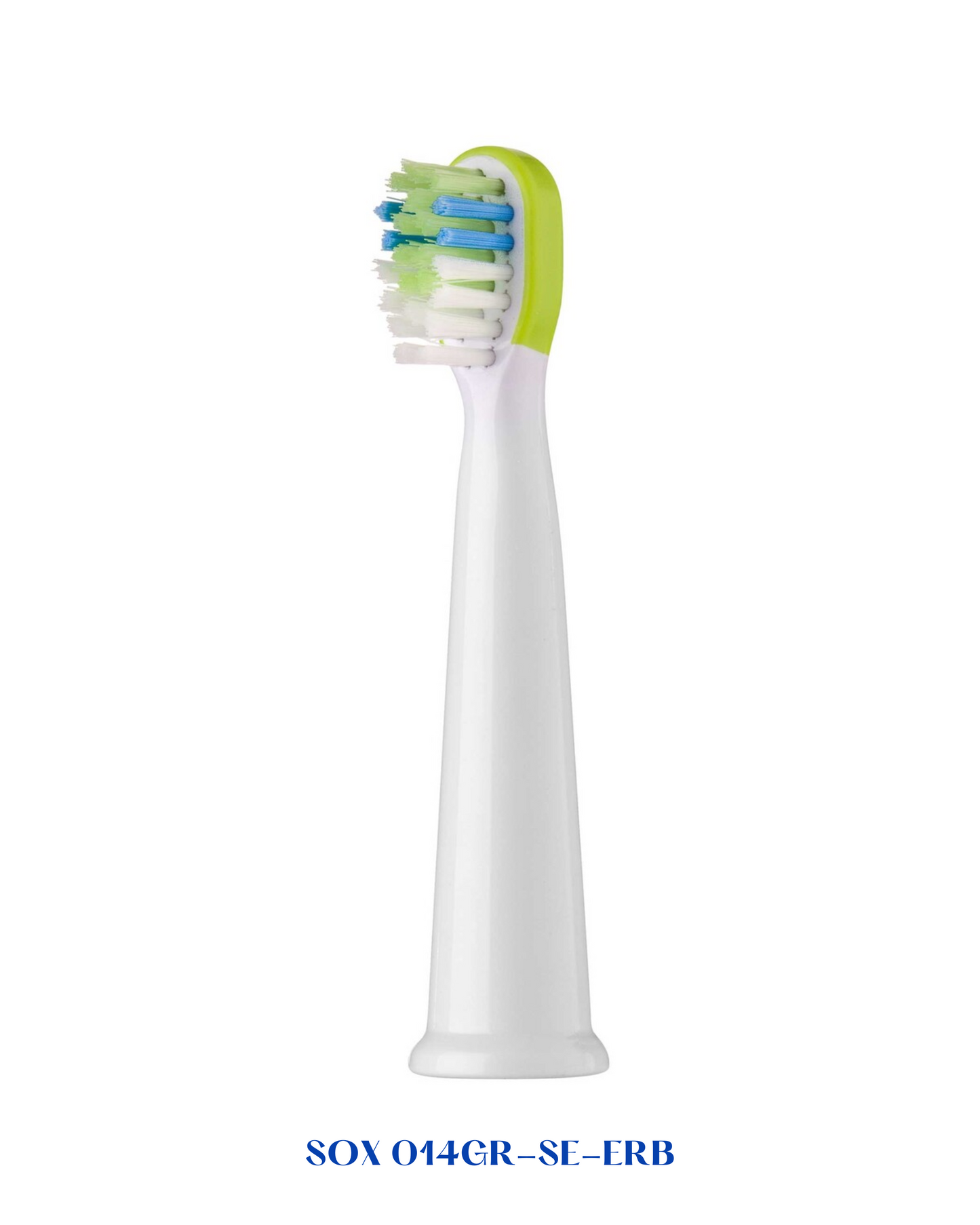 SENCOR REPLACEMENT BRUSH HEADS