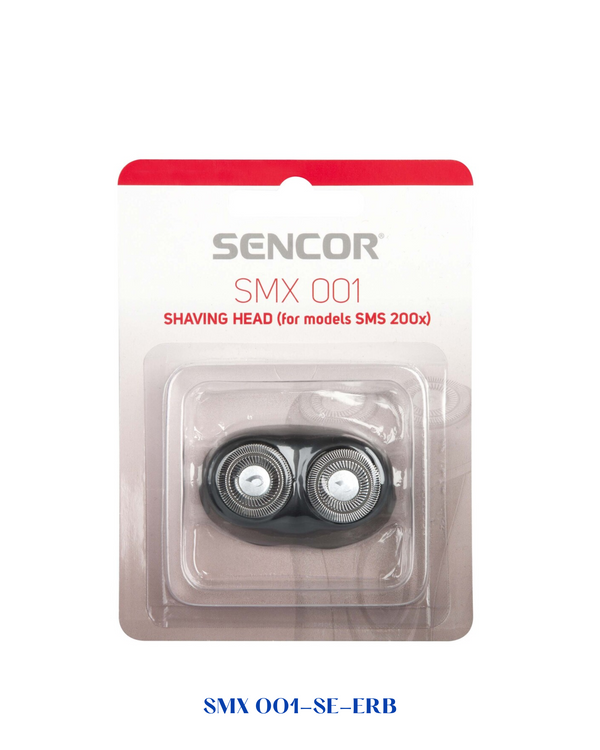 SENCOR REPLACEMENT SHAVING HEAD