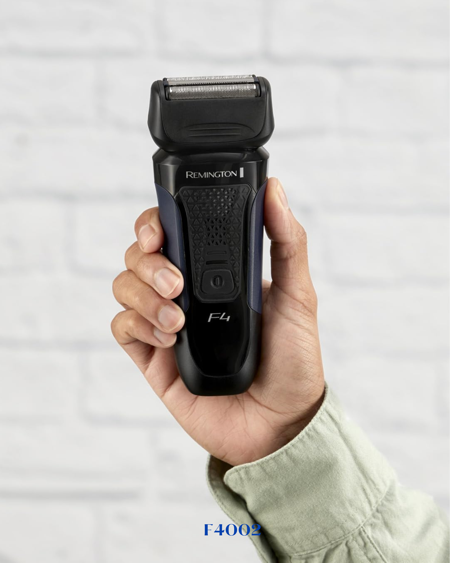 ماكينة حلاقة الشعر REMINGTON STYLE SERIES F4 FOIL