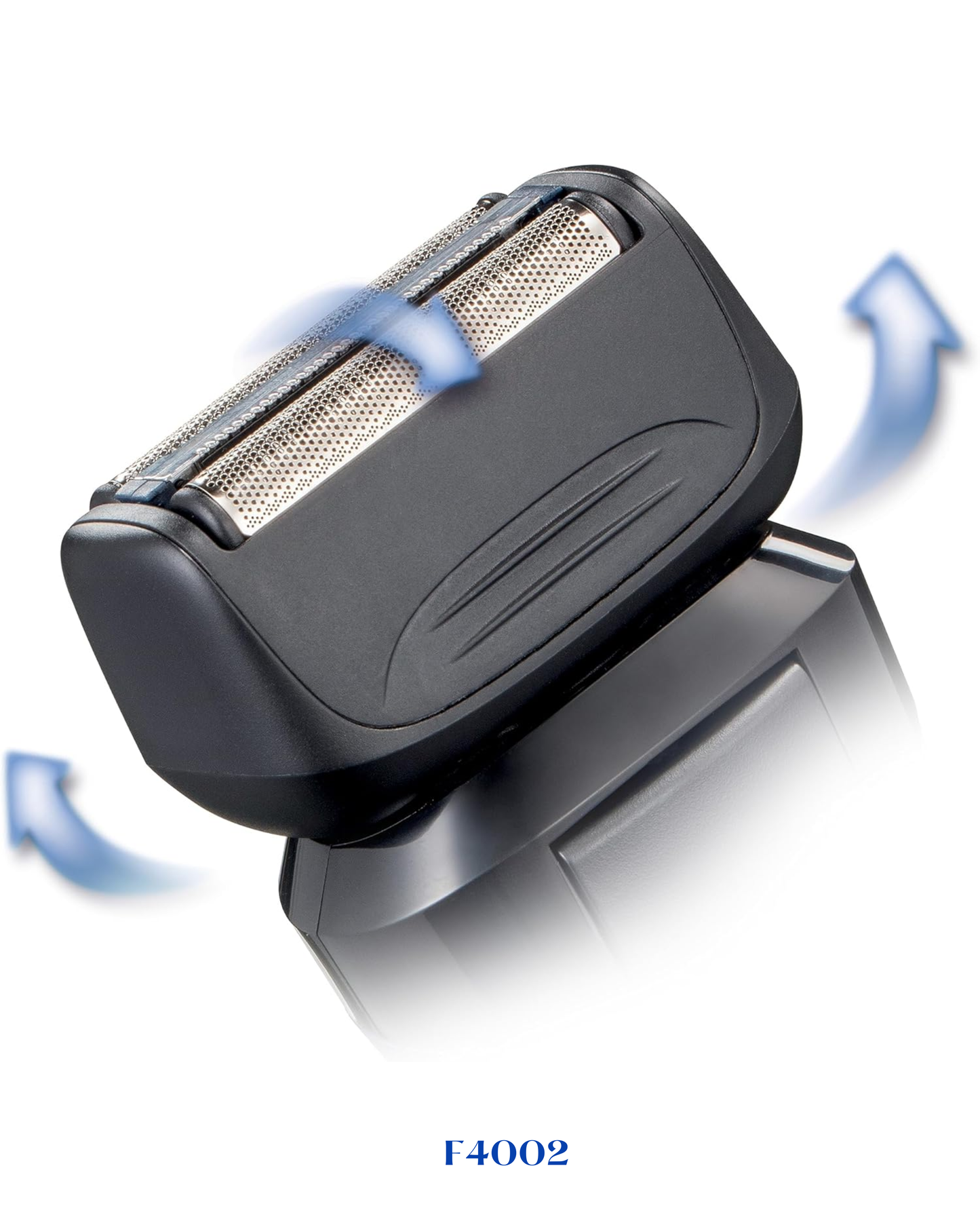 ماكينة حلاقة الشعر REMINGTON STYLE SERIES F4 FOIL