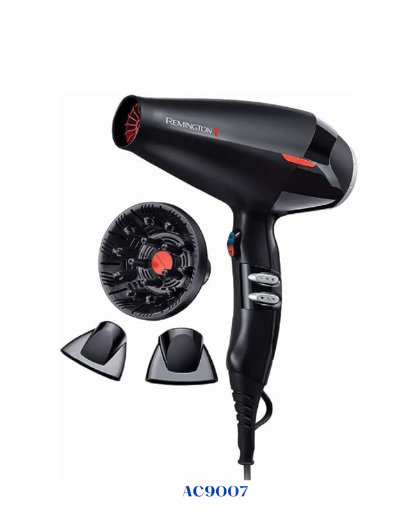 REMINGTON SALON COLLECTION ULTIMATE POWER DRYER 2200W