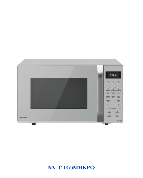 PANASONIC MICROWAVE OVEN 27L