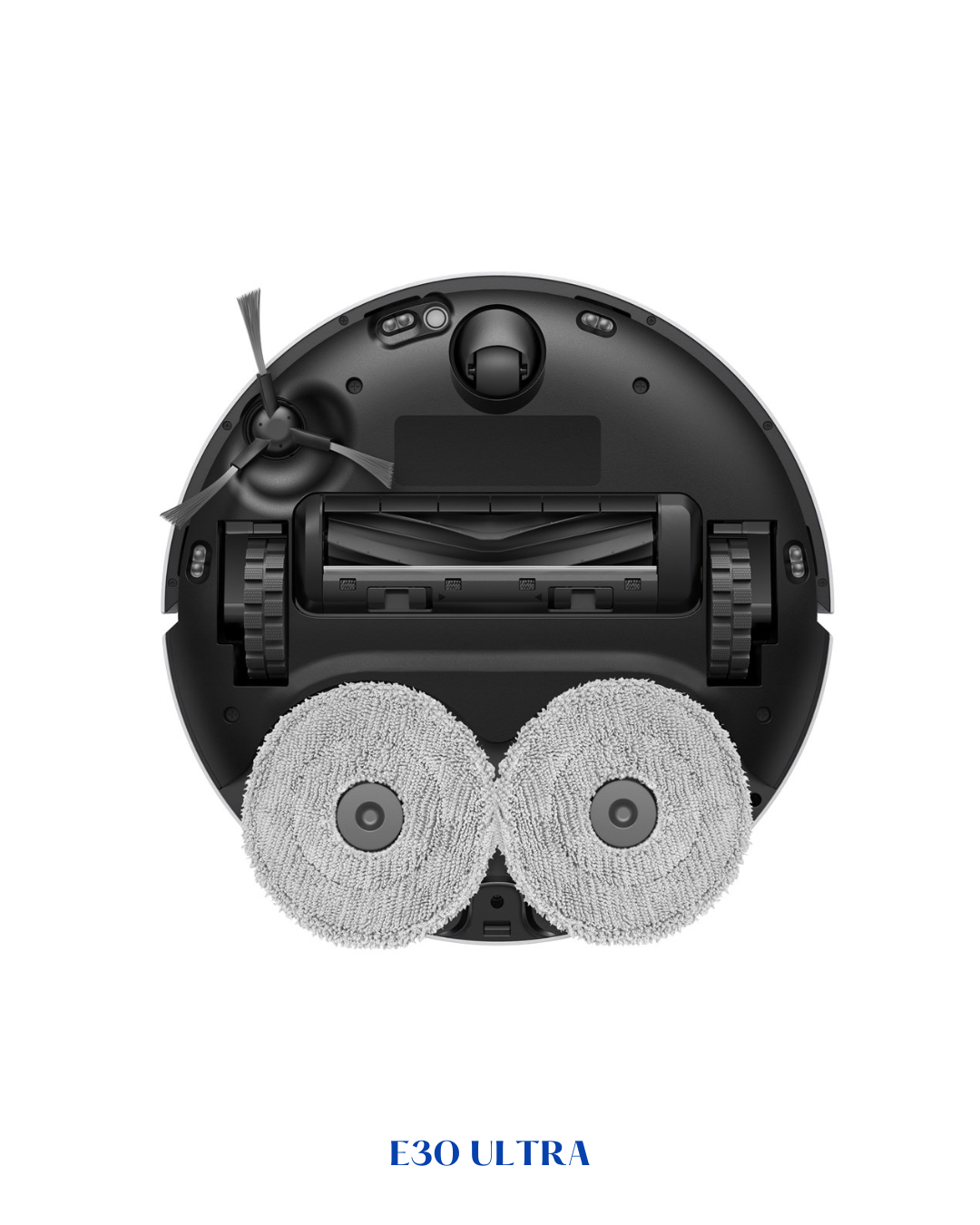 MOVA E30 ULTRA PA 7000-أبيض