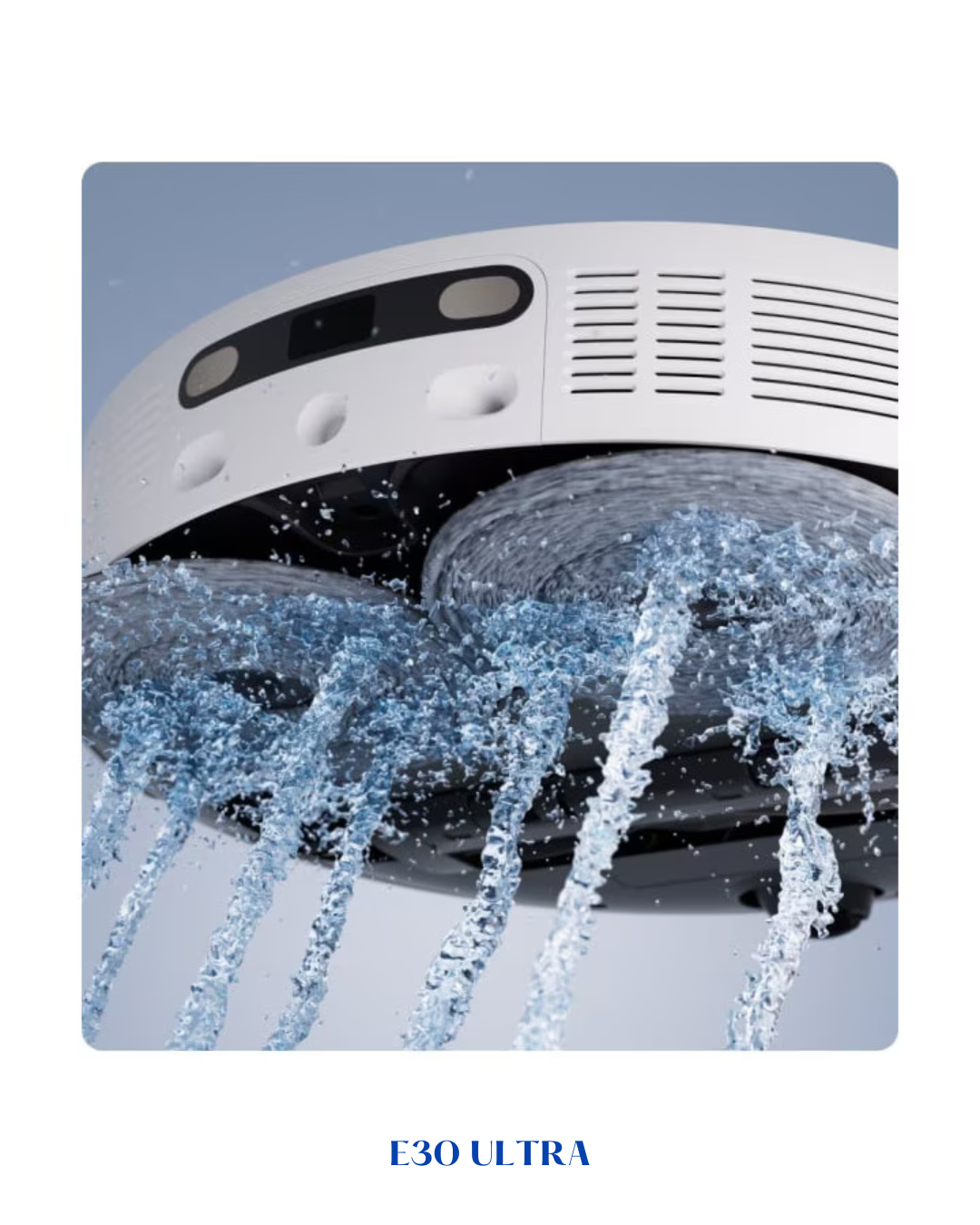 MOVA E30 ULTRA PA 7000-أبيض