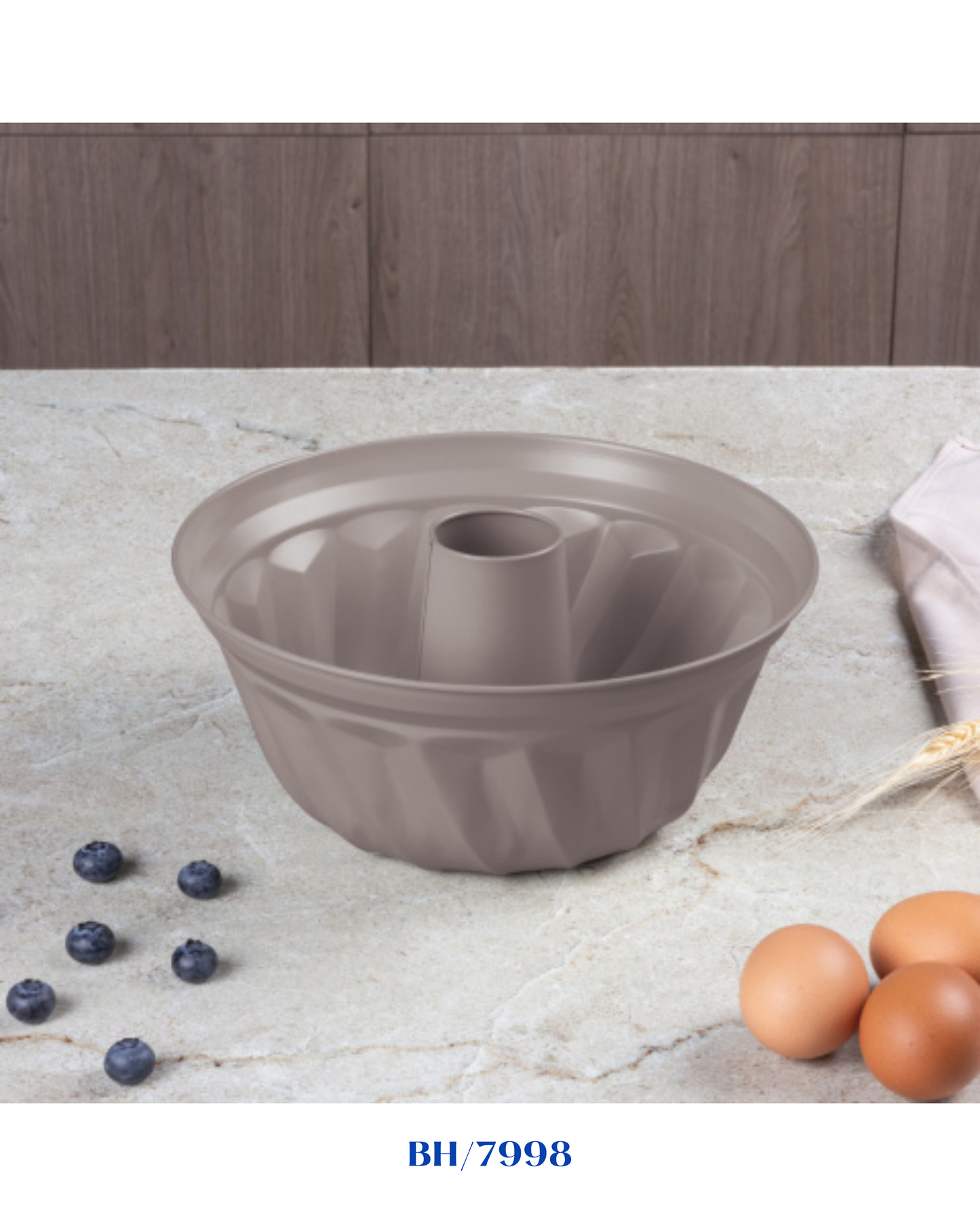 BERLINGER HAUS BUNDT PAN 25 CM