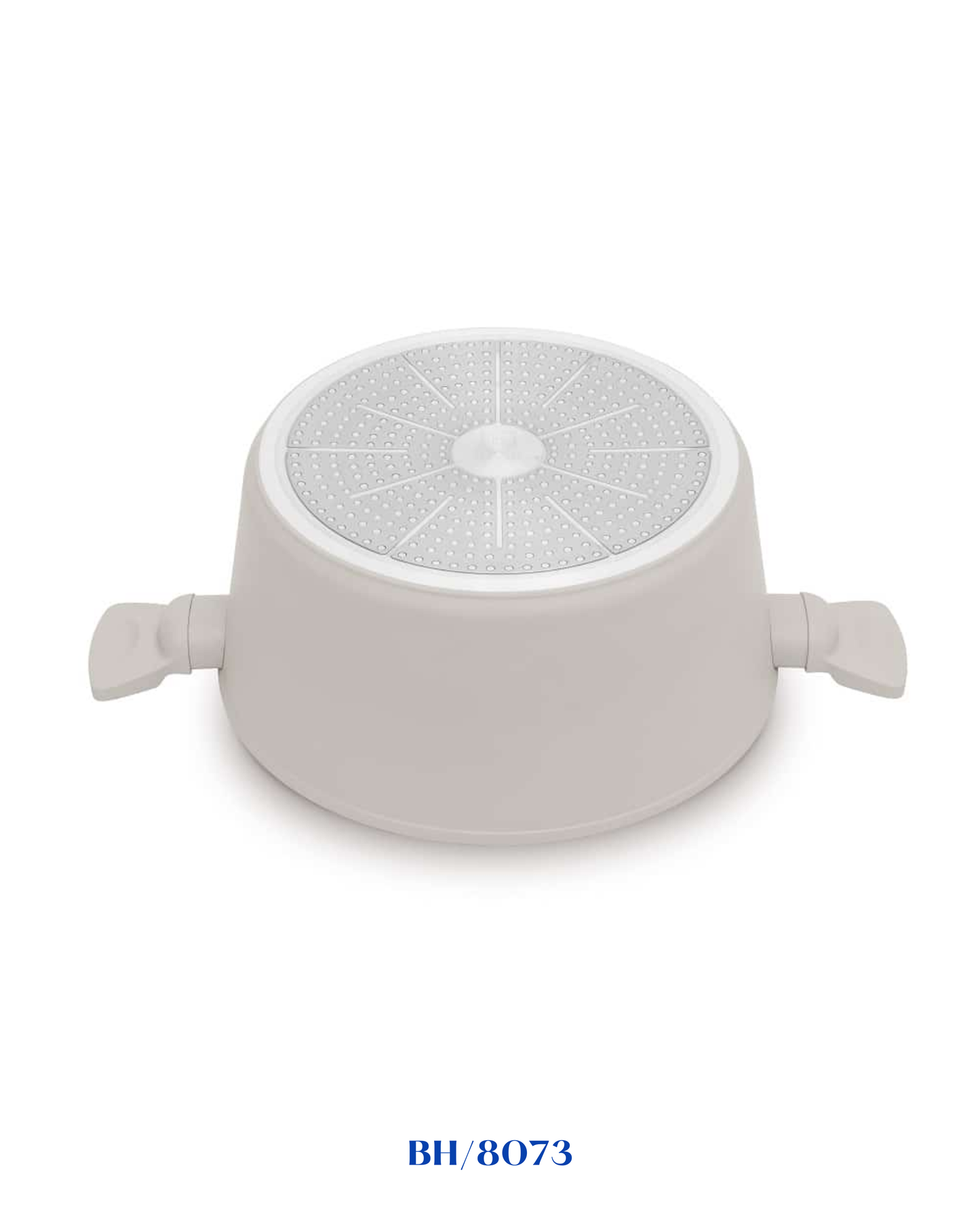 BERLINGER HAUS CASSEROLE WITH LID 30CM
