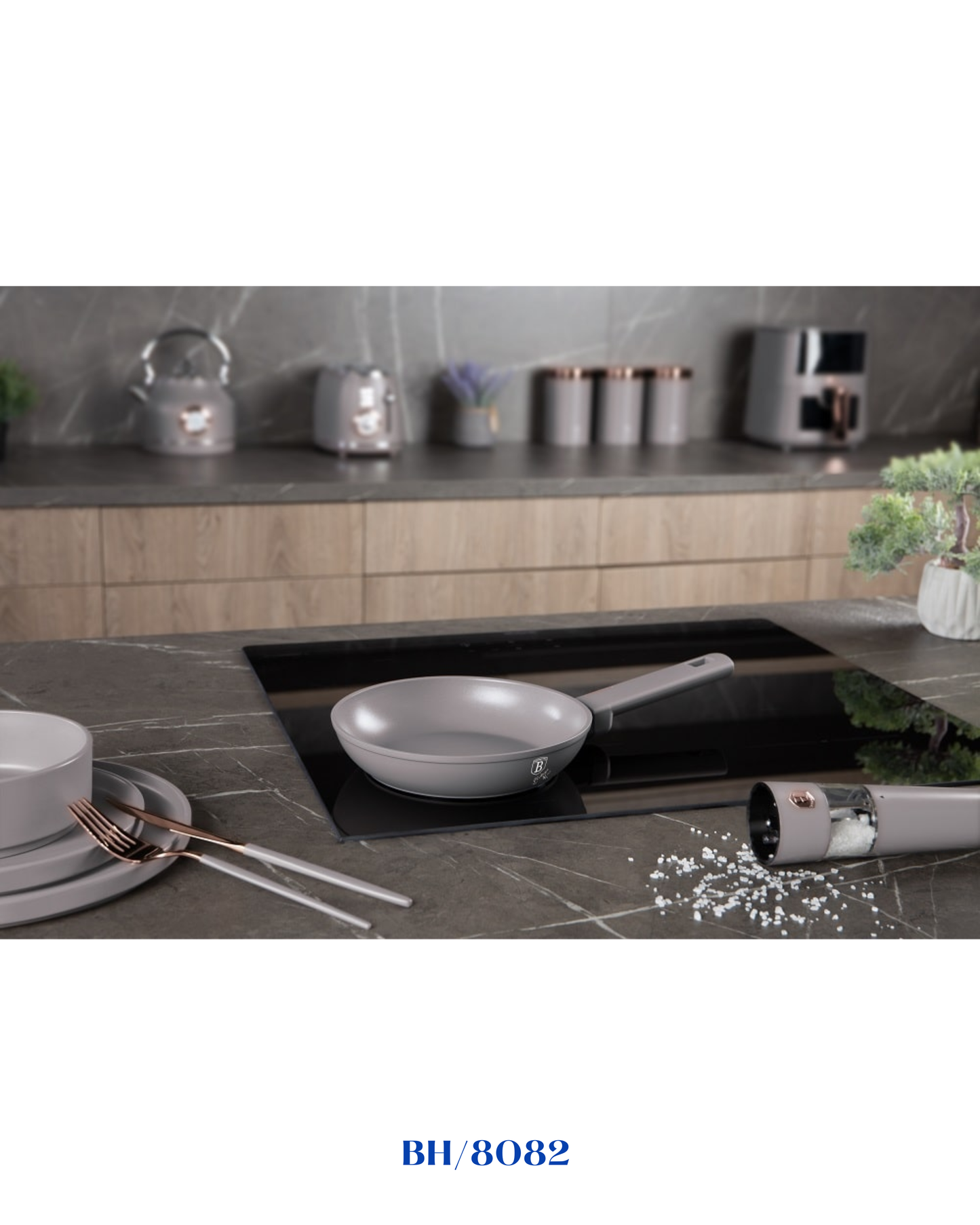 BERLINGER HAUS FRYPAN 20 CM