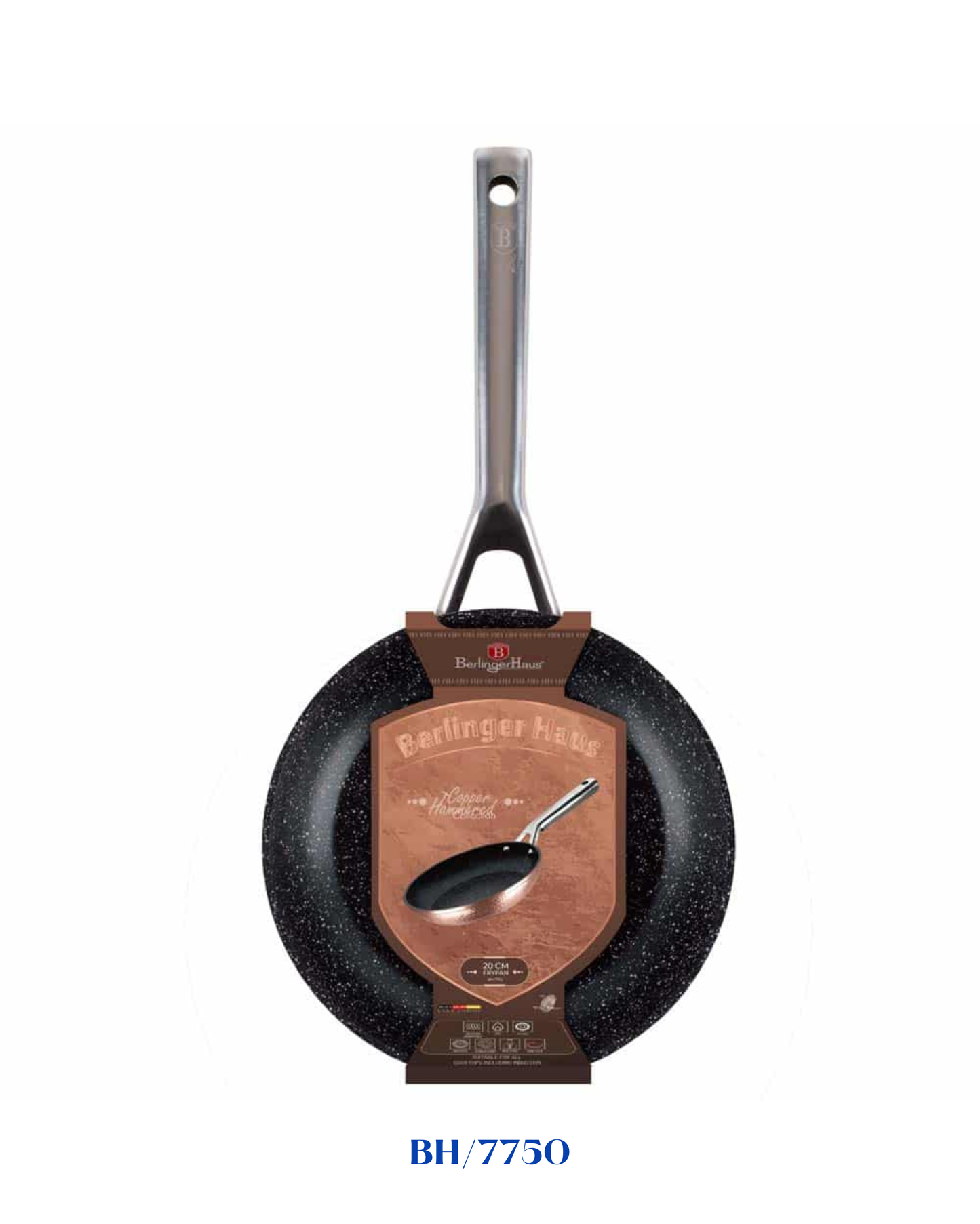 BERLINGER HAUS FRYPAN 20 CM