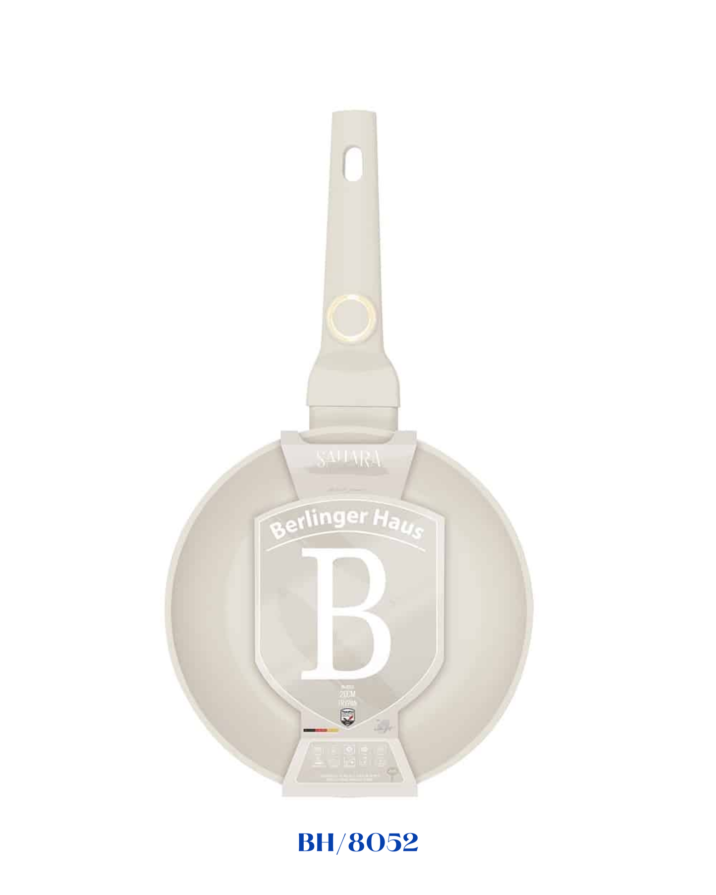 BERLINGER HAUS FRYPAN 20 CM