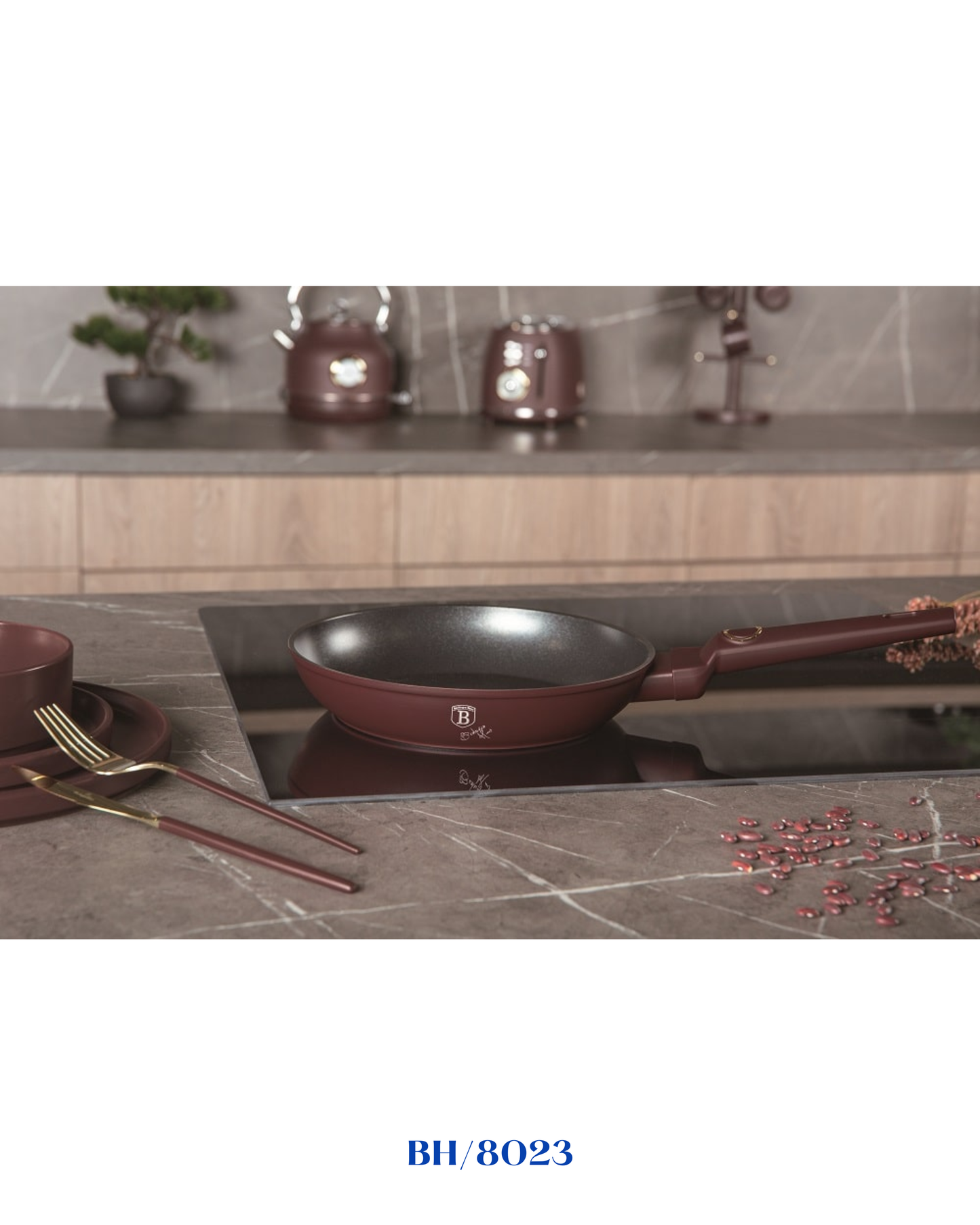BERLINGER HAUS FRYPAN 24 CM