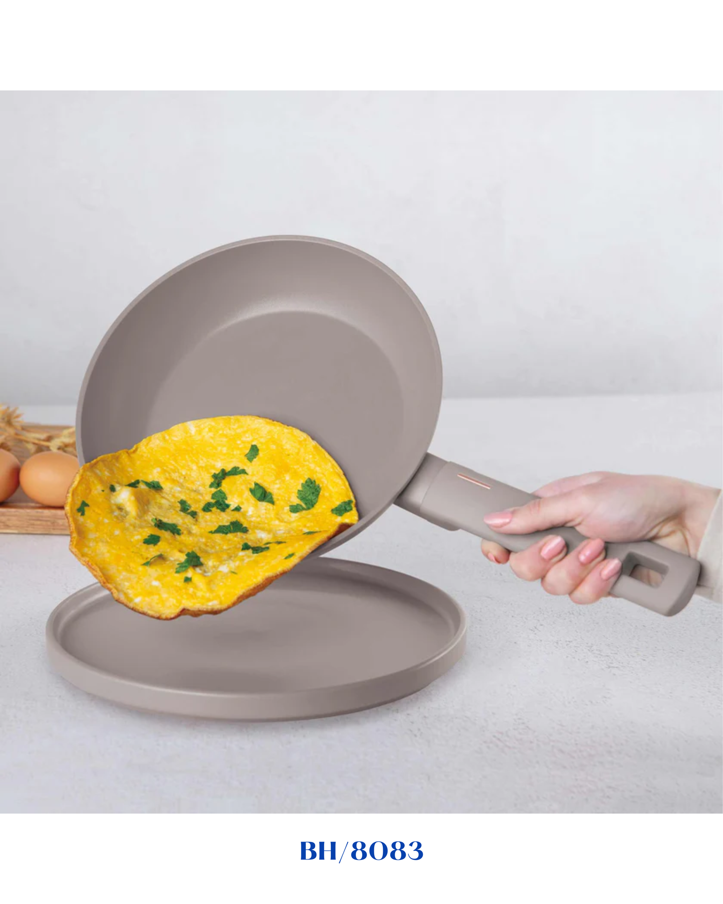 BERLINGER HAUS FRYPAN 24 CM