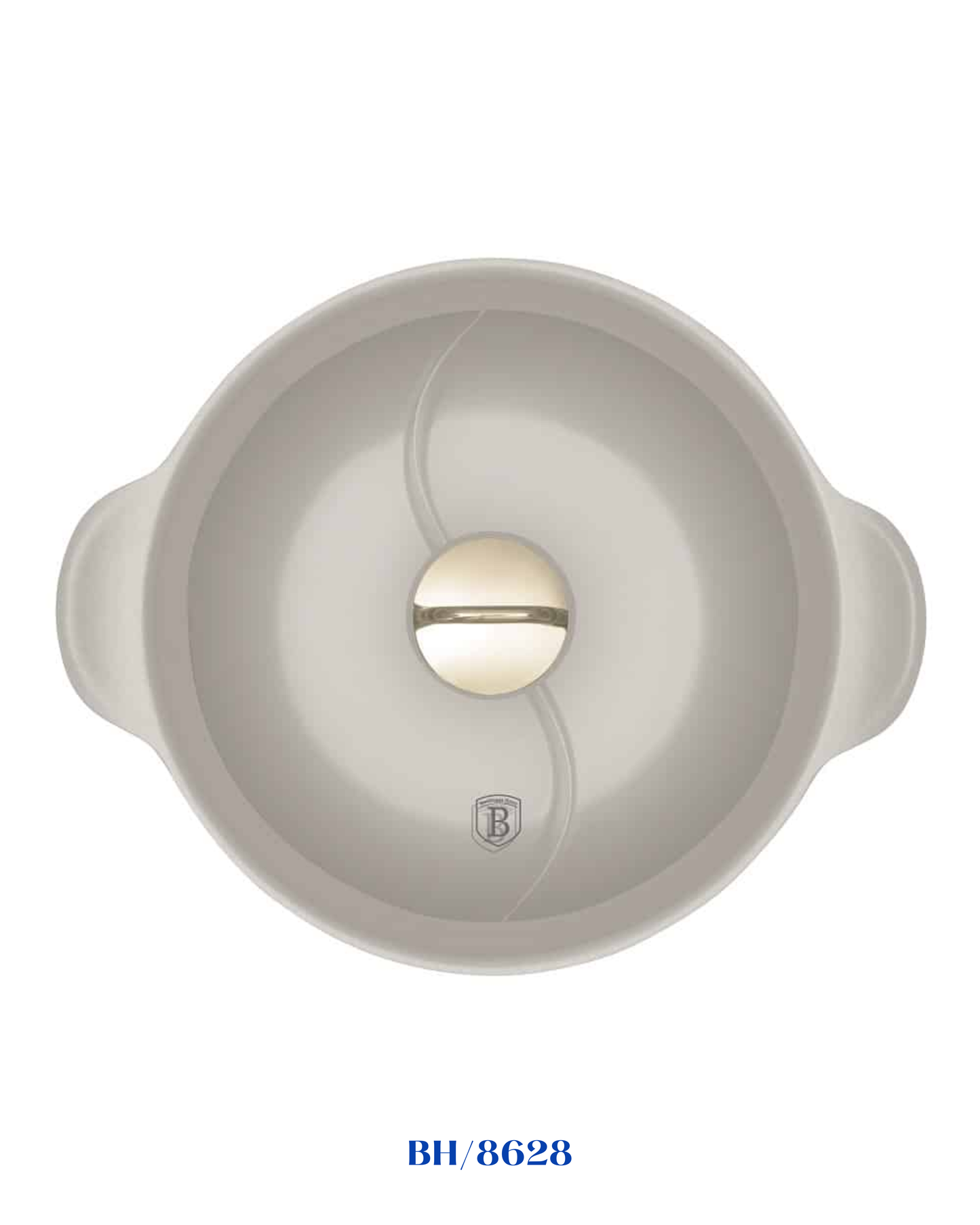 BERLINGER HAUS HOT POT WITH LID 30 CM