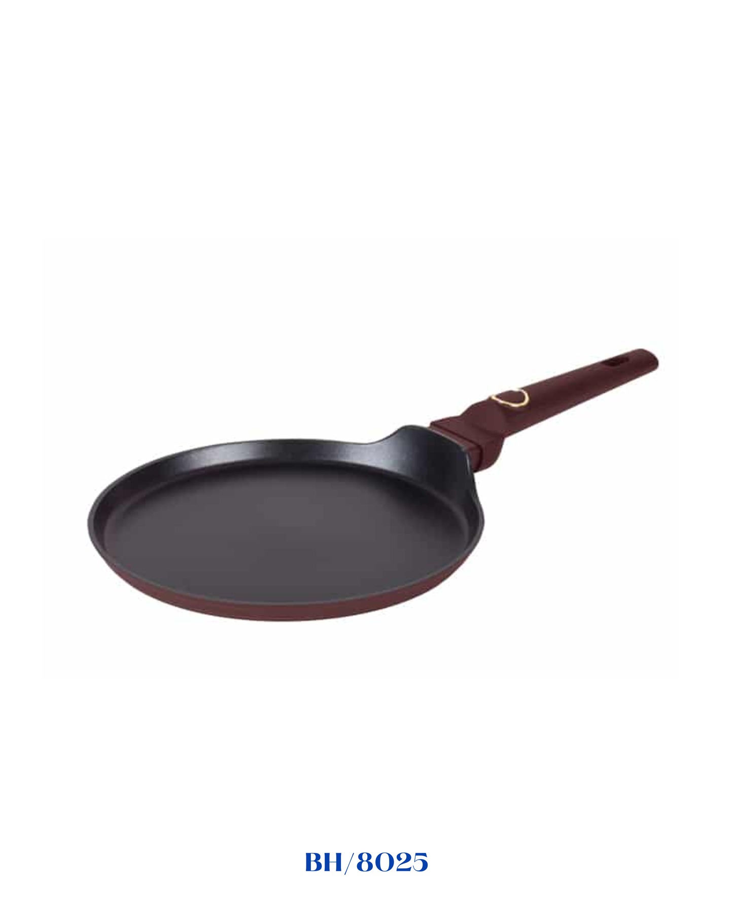 BERLINGER HAUS PANCAKE PAN 25 CM