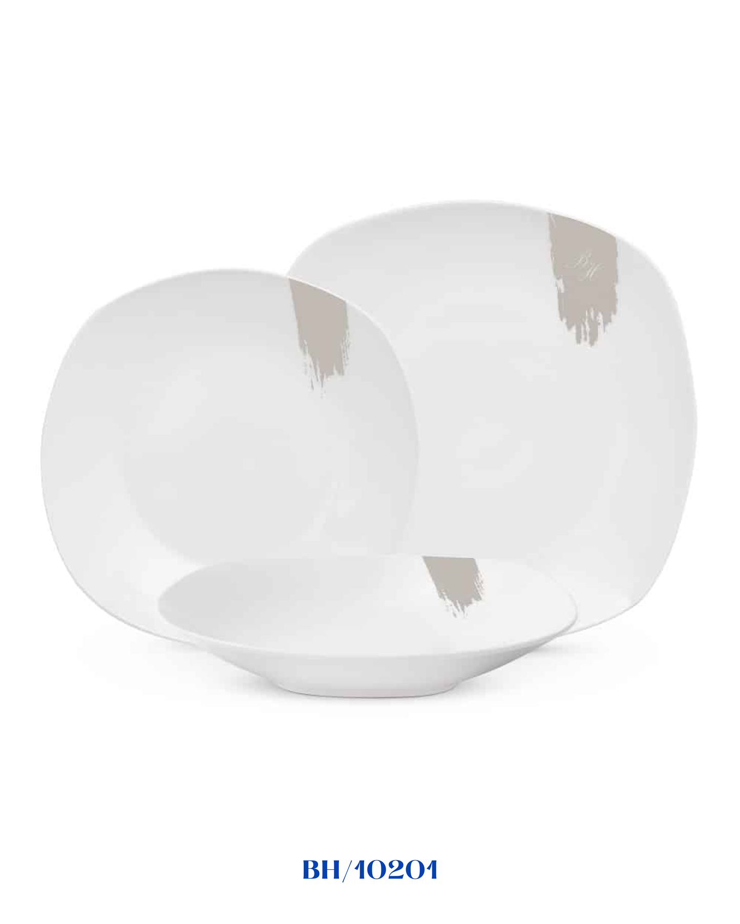 BERLINGER HAUS COLLECTION 18-PCS SET