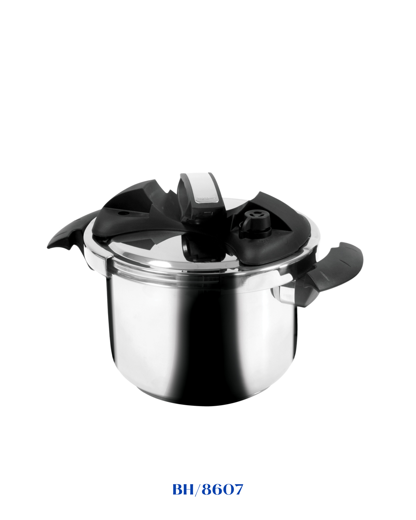 BERLINGER HAUS TURBO PRESSURE COOKER 10L