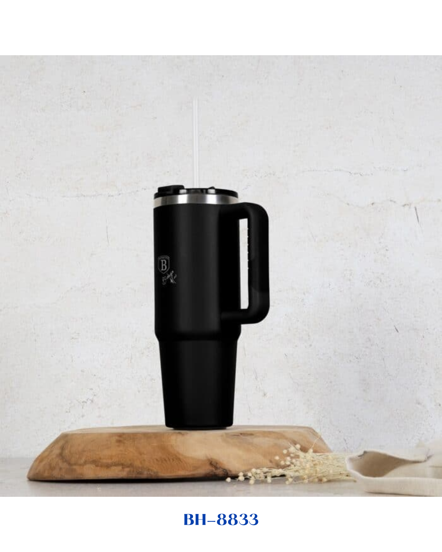 BERLINGER HAUS THERMO MUG 1L