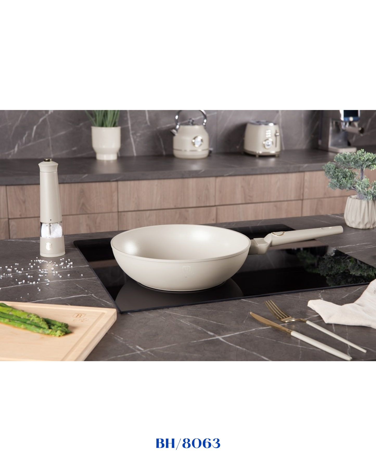 BERLINGER HAUS WOK 28 CM