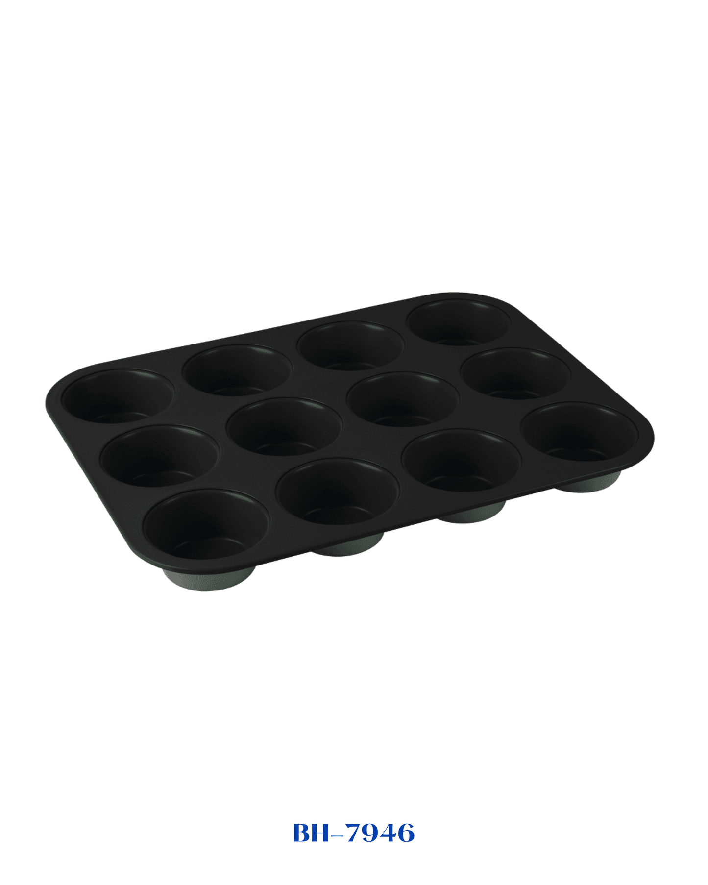BERLINGER HAUS 12 CUPS MUFFIN PAN