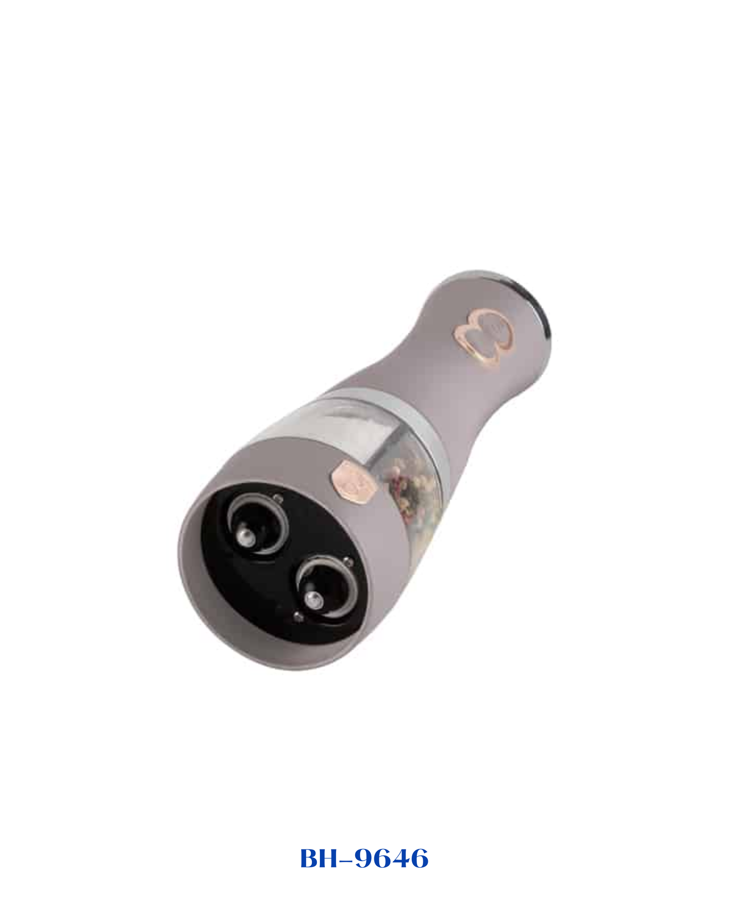 BERLINGER HAUS 2 IN 1 ELECTRIC PEPPER AND SALT MILL