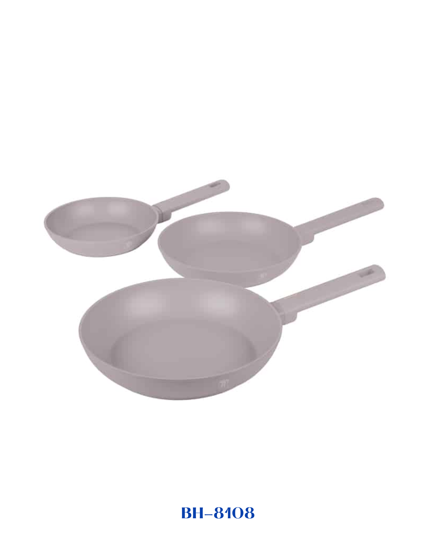 BERLINGER HAUS 3 PCS FRYPAN SET