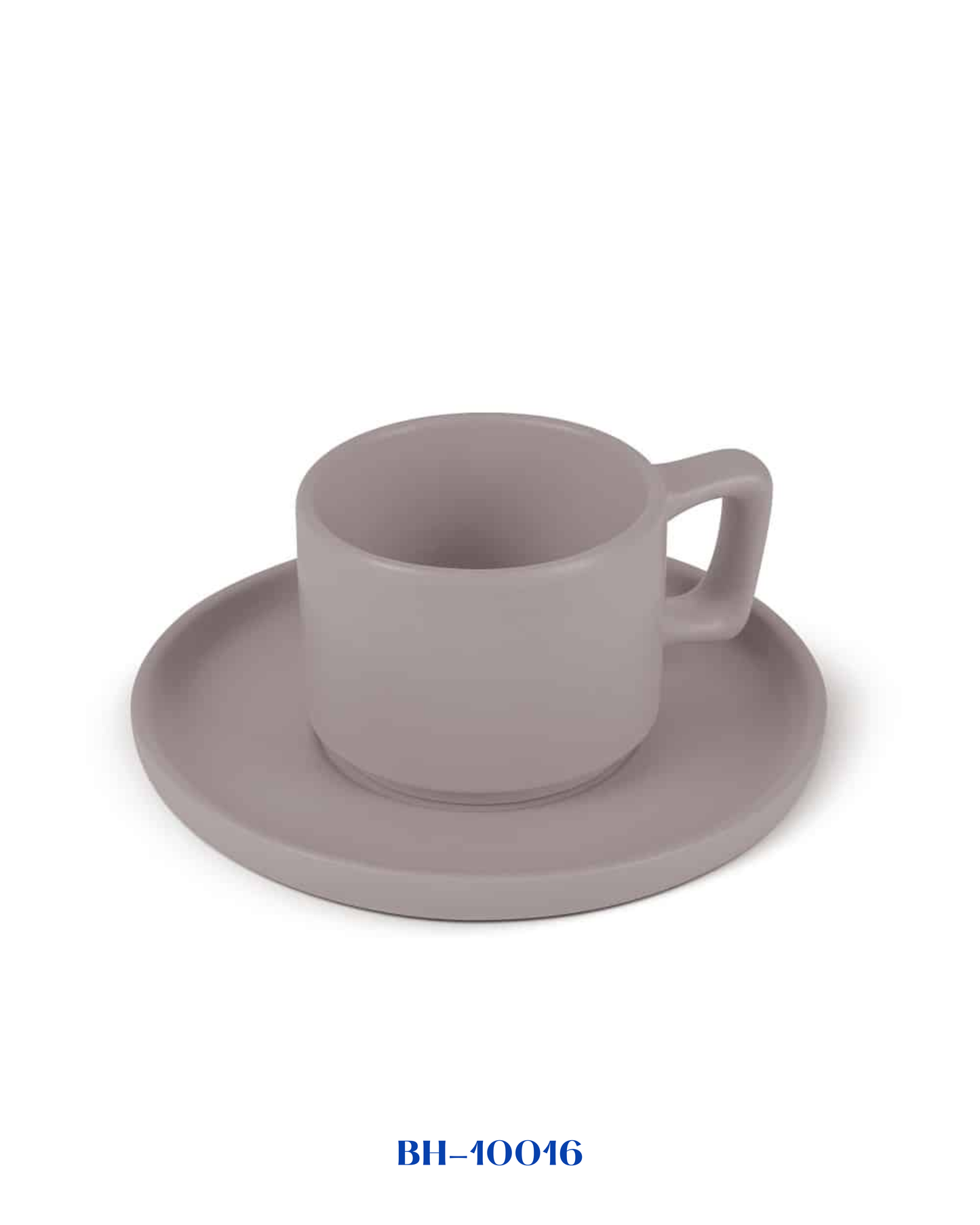 BERLINGER HAUS 4+4 PCS ESPRESSO CUP SET
