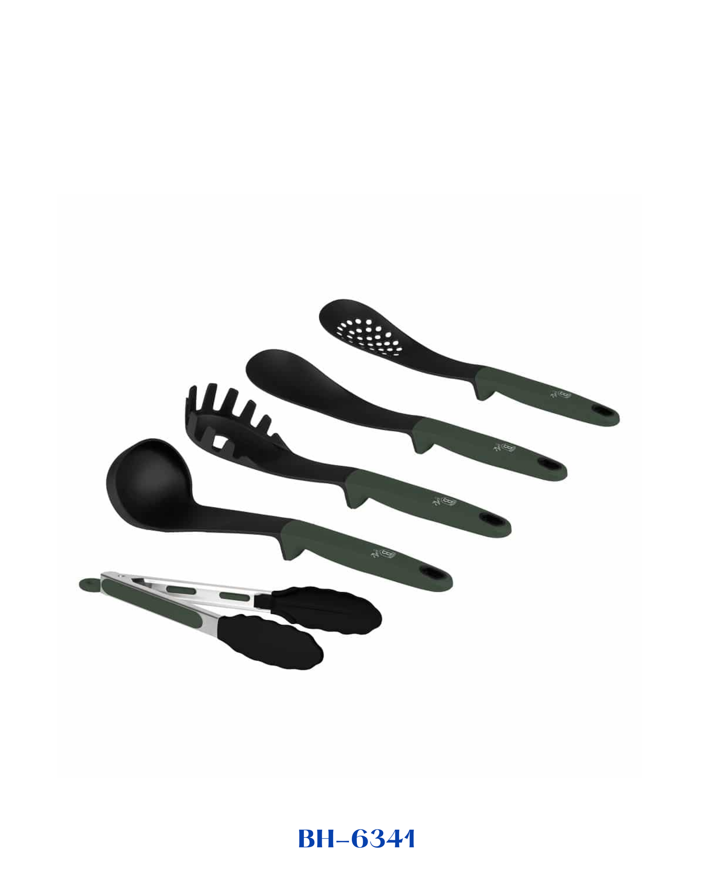 BERLINGER HAUS 5 PCS KITCHEN TOOL SET