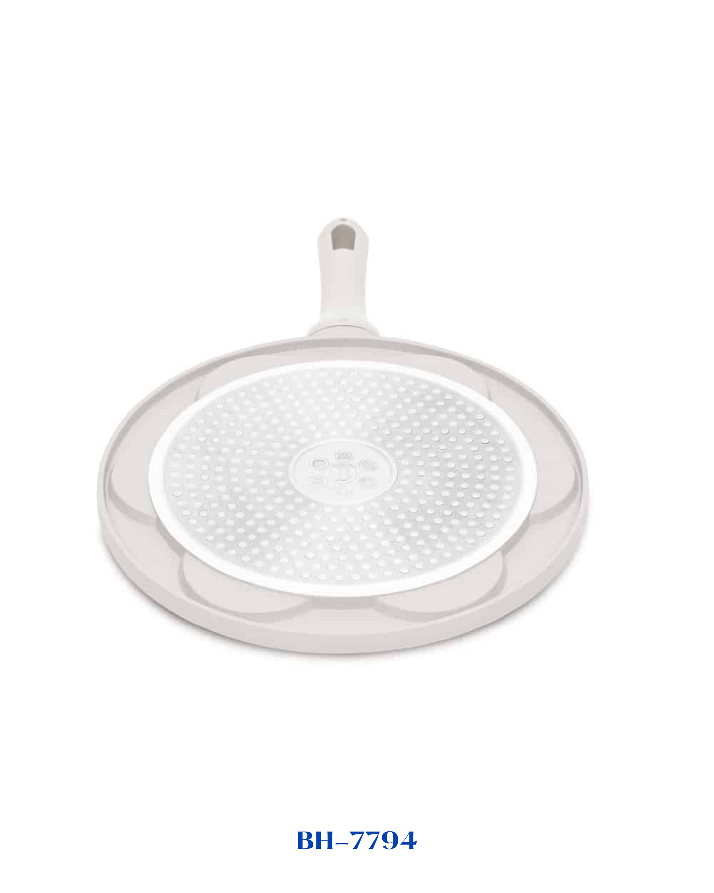 BERLINGER HAUS 7 HOLES BLANK PANCAKE PAN 26 CM