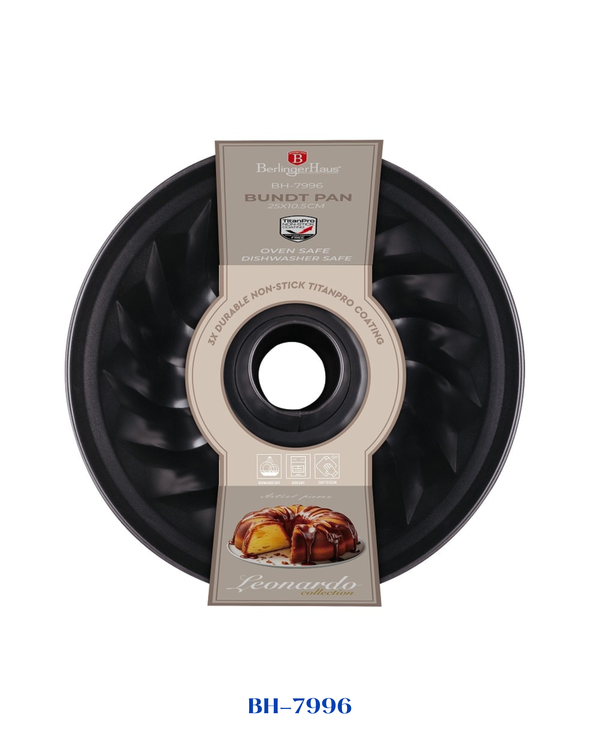 BERLINGER HAUS BUNDT PAN 25 CM