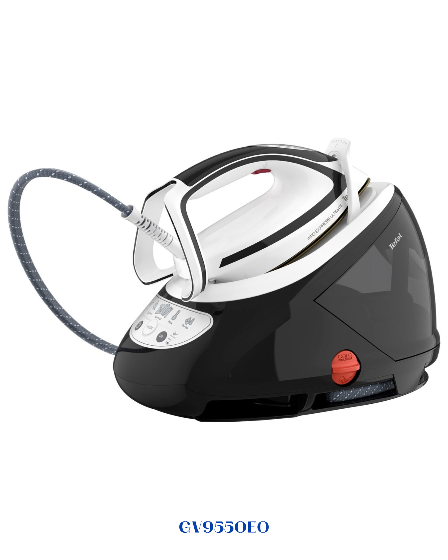 TEFAL PRO EXPRESS ULTIMATE STEAM GENERATOR IRON 2600W