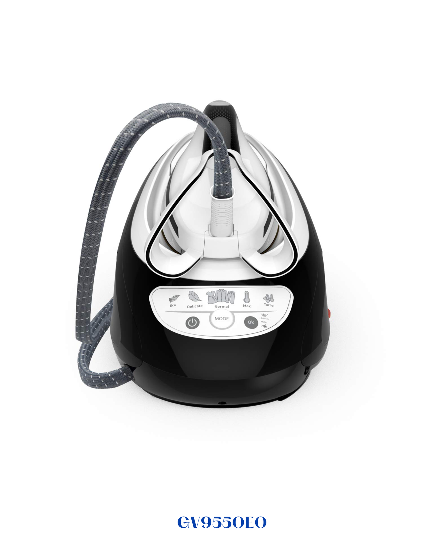 TEFAL PRO EXPRESS ULTIMATE STEAM GENERATOR IRON 2600W